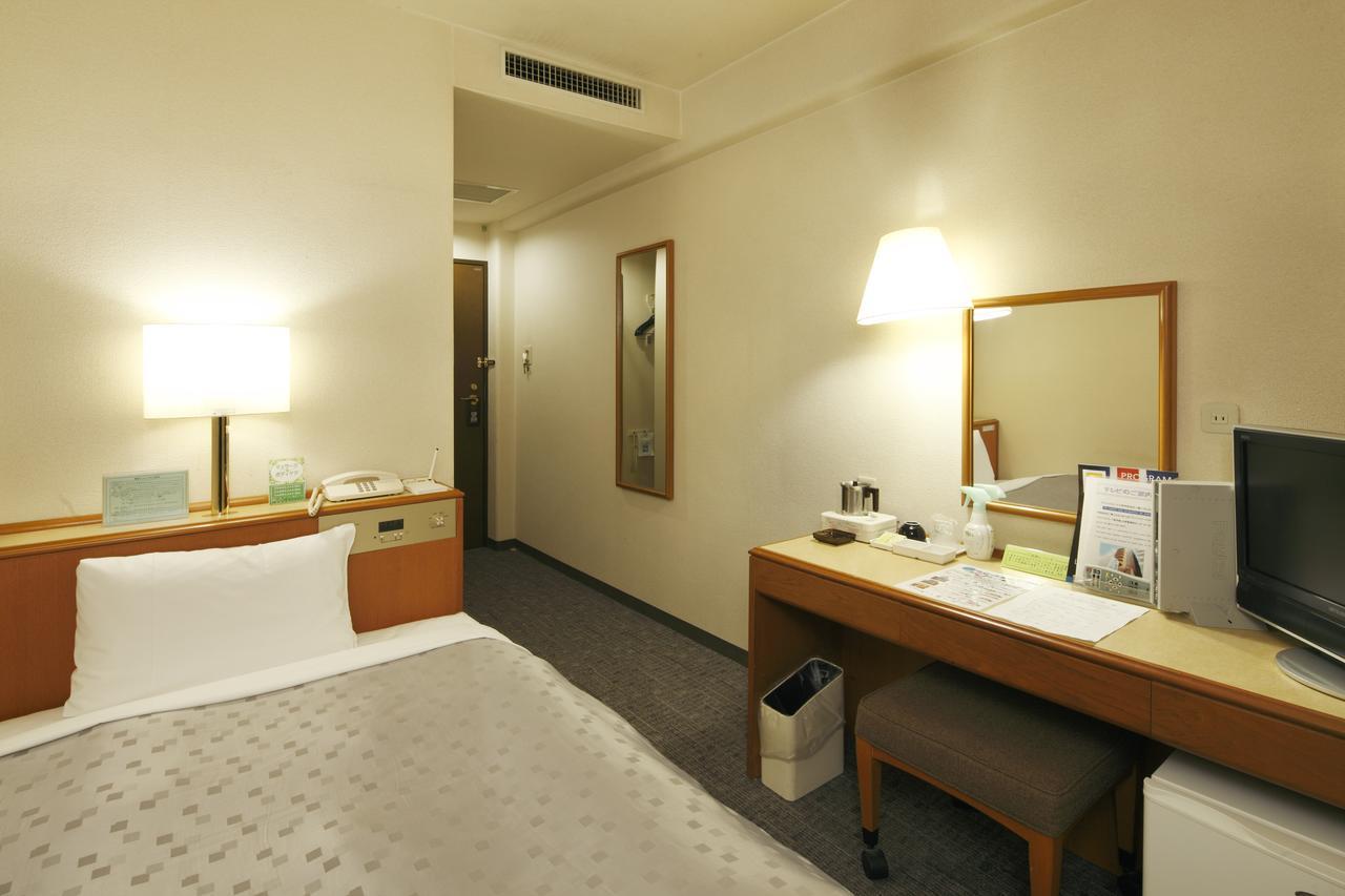 Hotel Lexton Kagoshima Annex מראה חיצוני תמונה