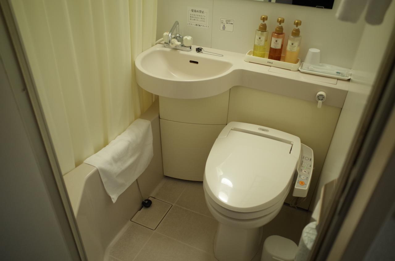 Hotel Lexton Kagoshima Annex מראה חיצוני תמונה