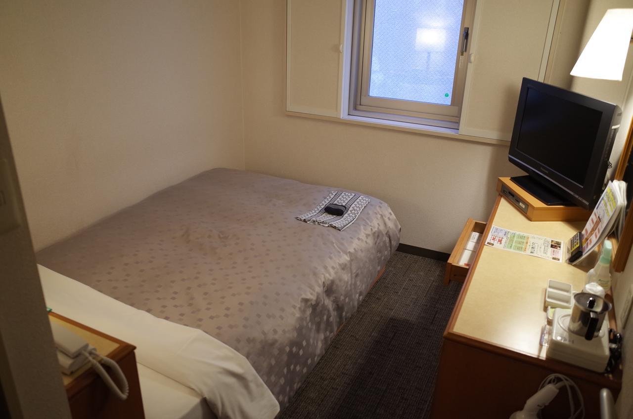 Hotel Lexton Kagoshima Annex מראה חיצוני תמונה